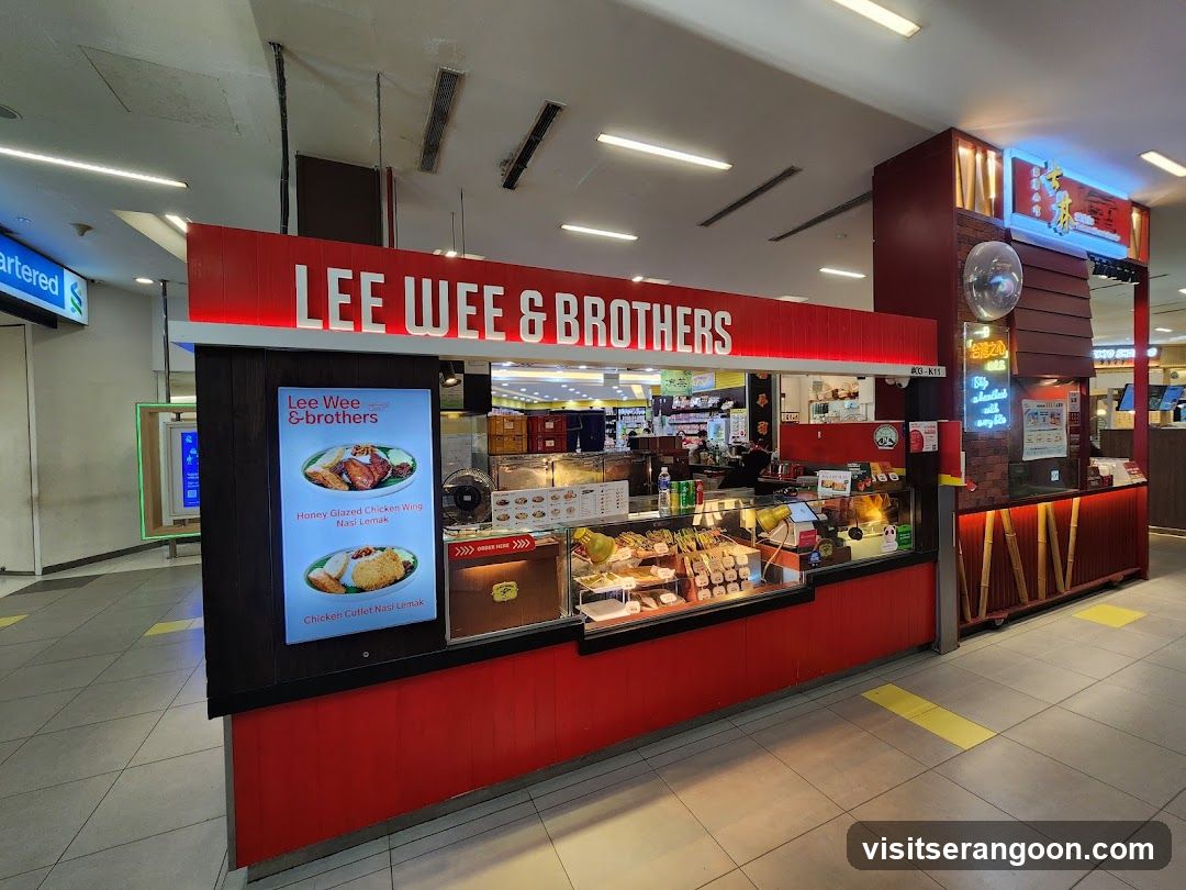 Lee Wee & Brothers