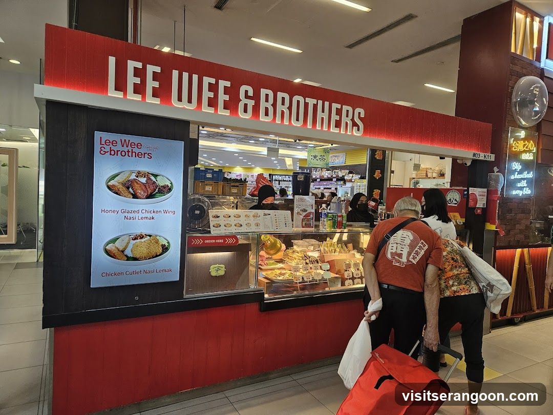Lee Wee & Brothers