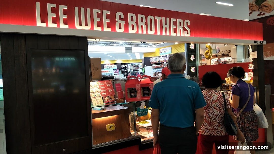 Lee Wee & Brothers