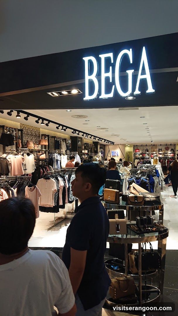 Bega - NEX