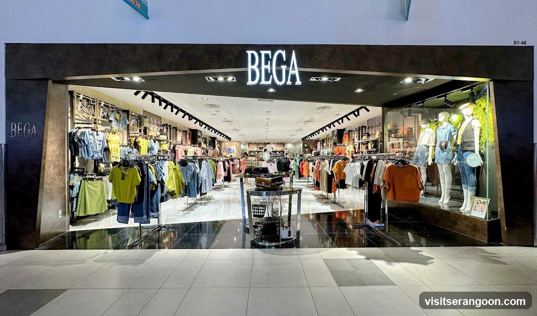 Bega - NEX