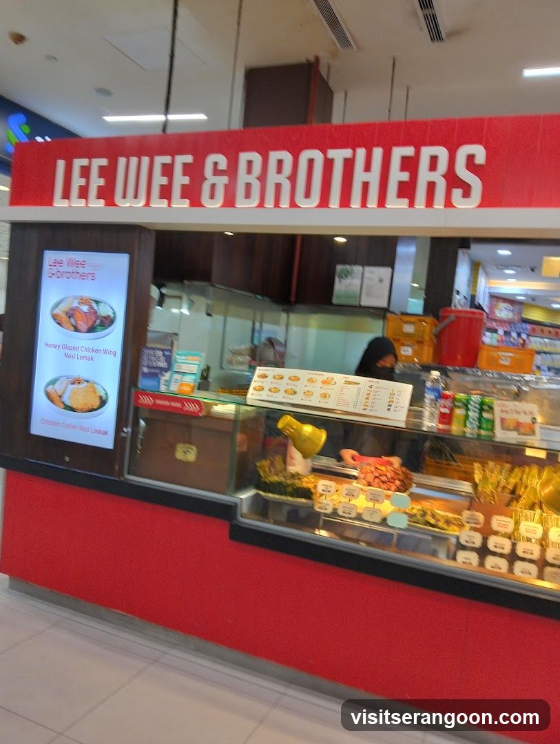 Lee Wee & Brothers