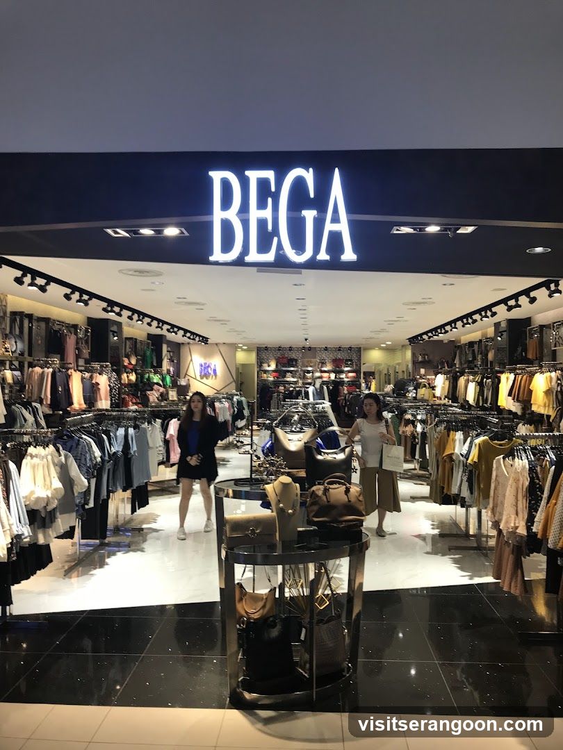 Bega - NEX