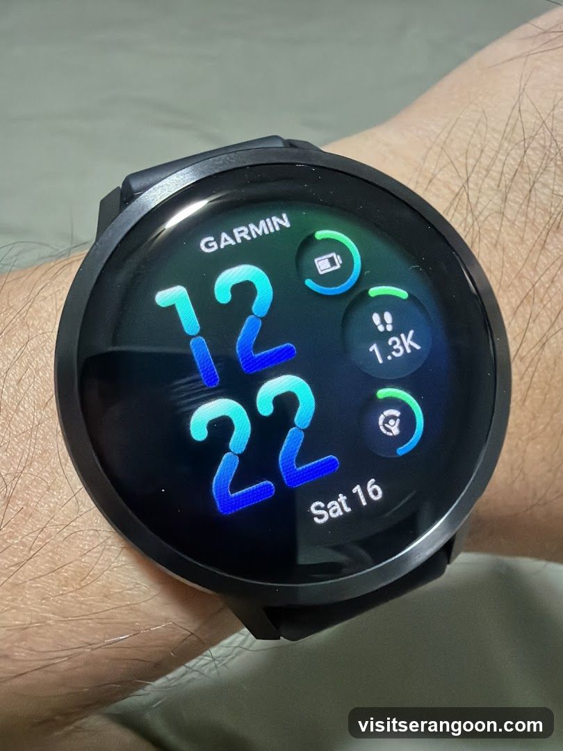 Garmin Brand Store - NEX