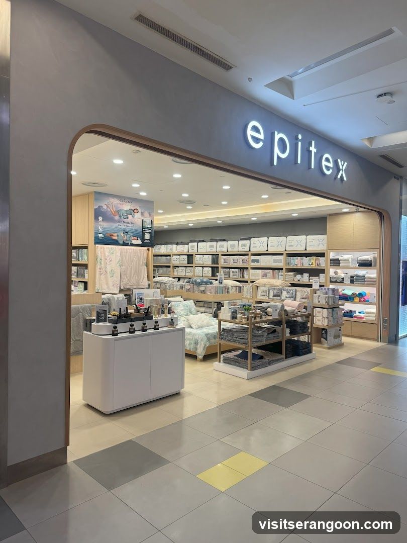 Epitex @ Nex