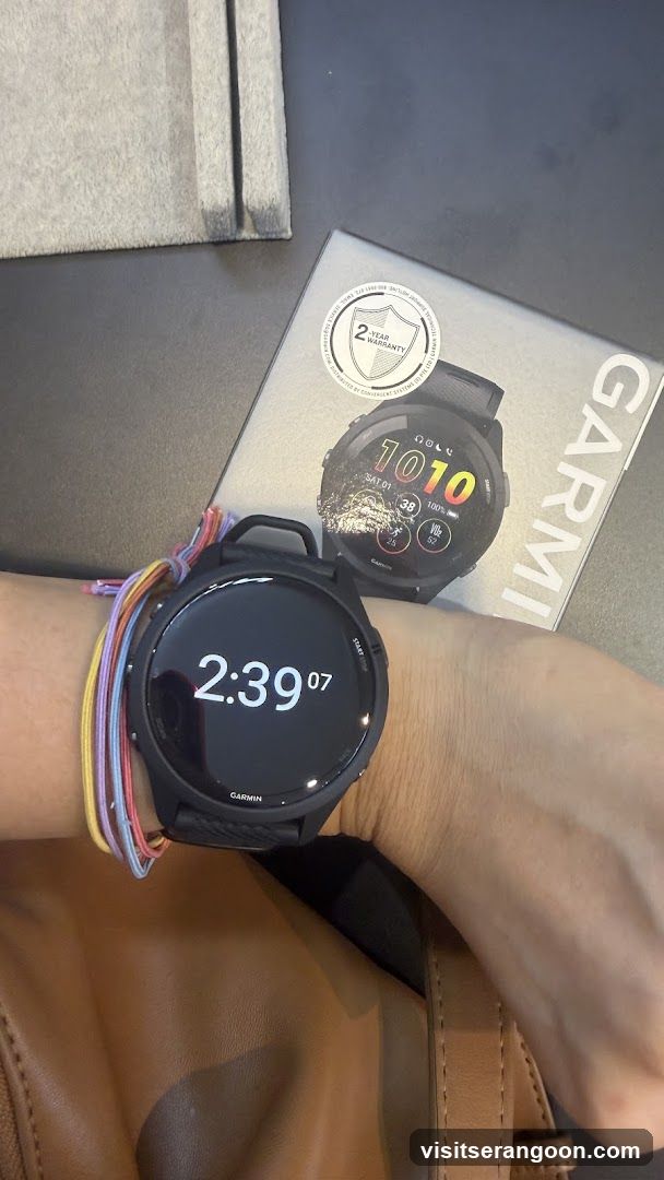 Garmin Brand Store - NEX