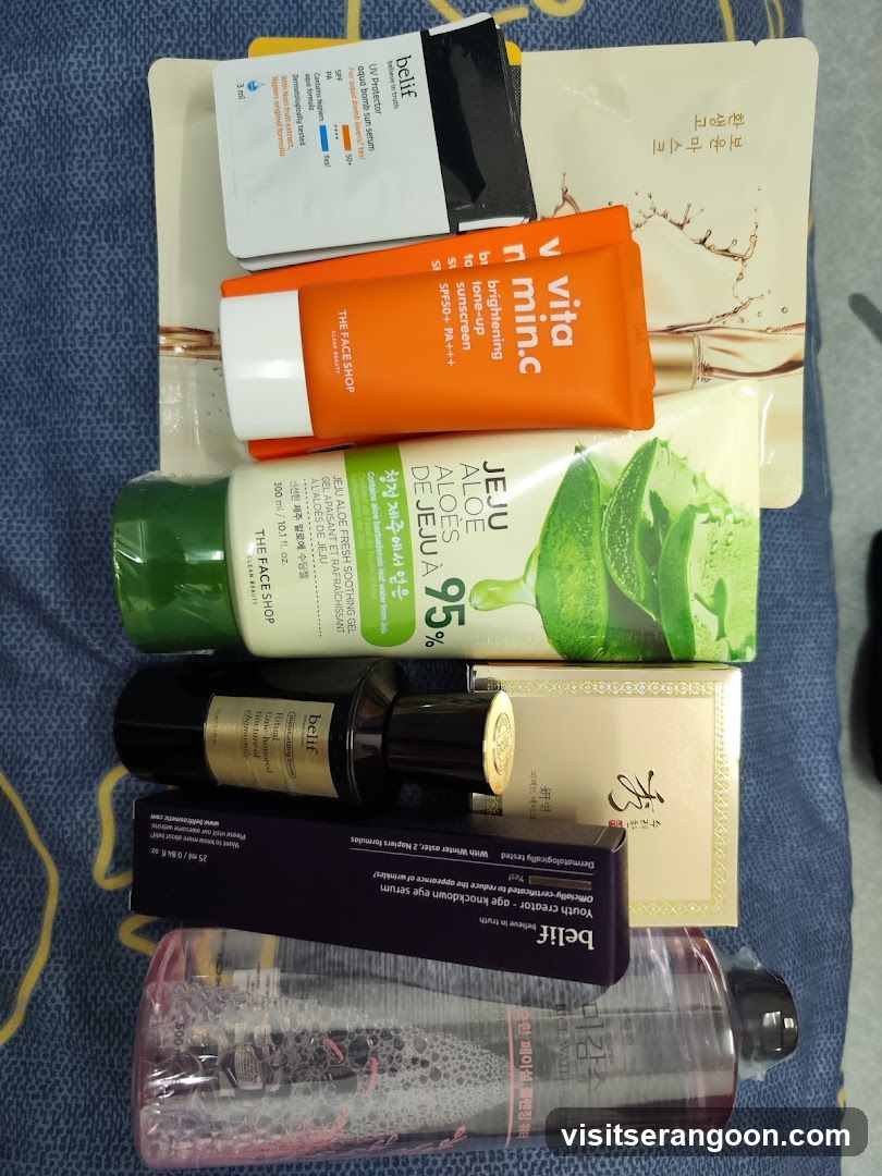 THEFACESHOP (NEX)