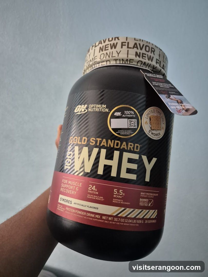 LAC Nutrition For Life