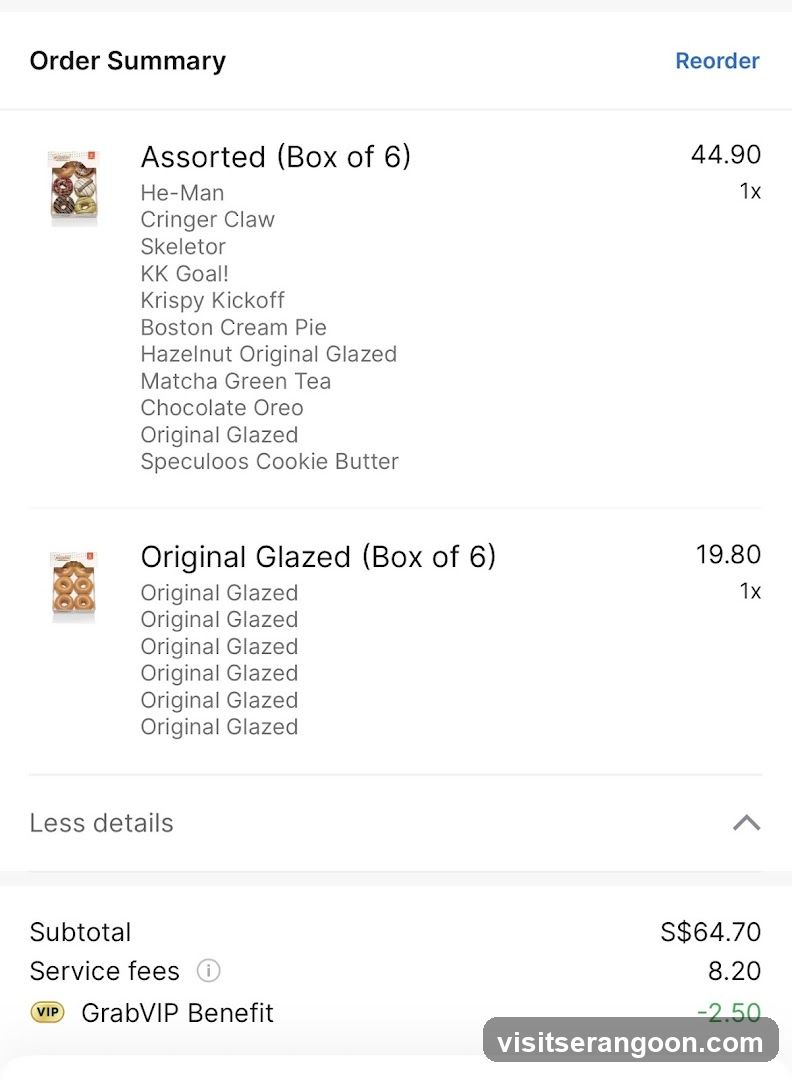 Krispy Kreme