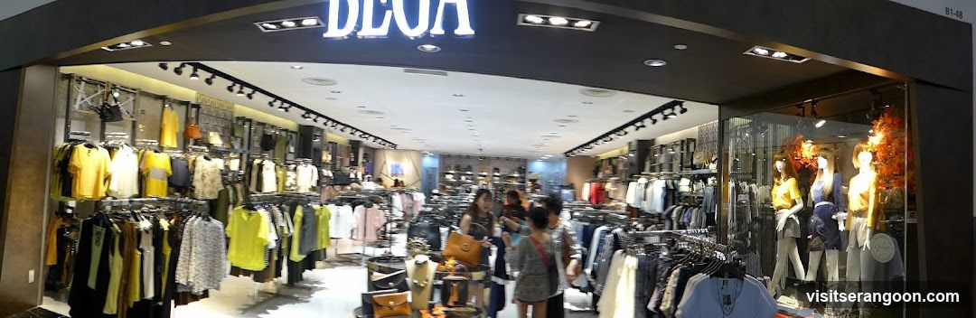 Bega - NEX