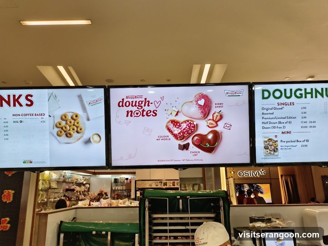 Krispy Kreme