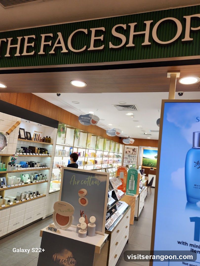 THEFACESHOP (NEX)