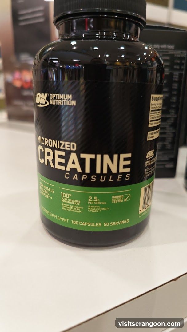 LAC Nutrition For Life
