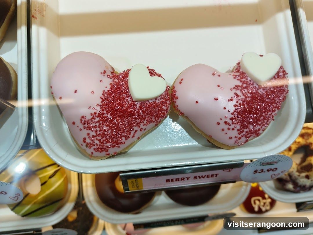 Krispy Kreme