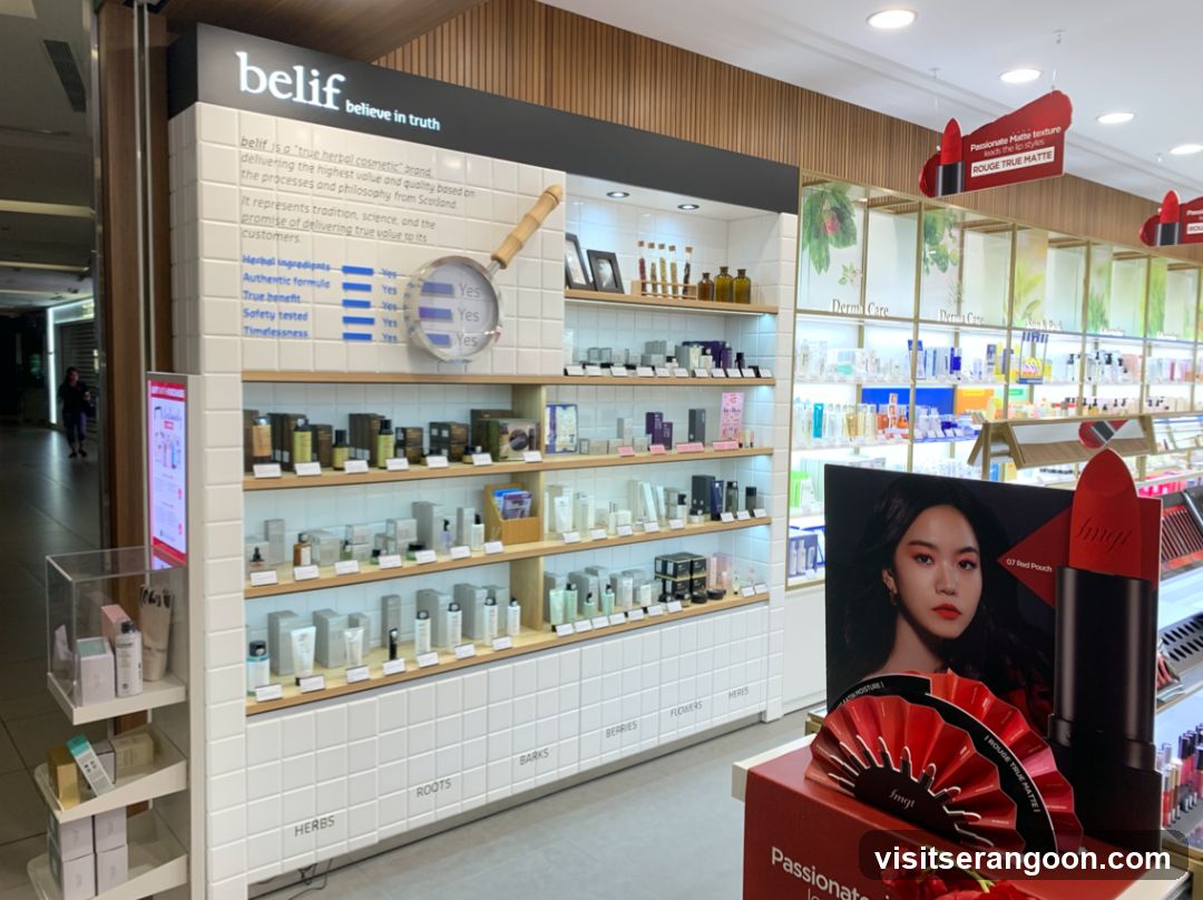 THEFACESHOP (NEX)