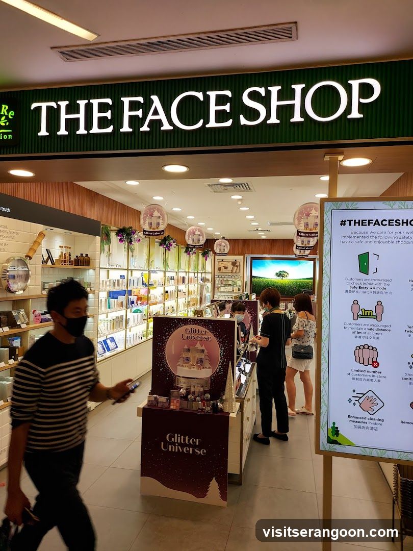THEFACESHOP (NEX)