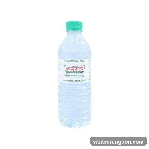Krispy Kreme