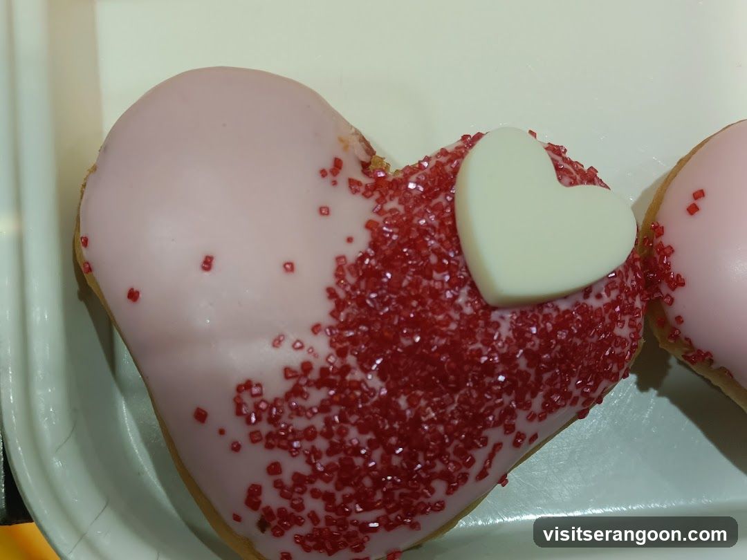 Krispy Kreme
