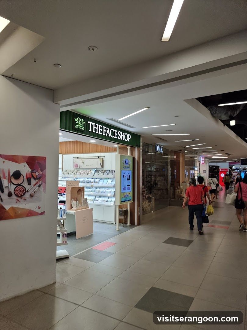 THEFACESHOP (NEX)