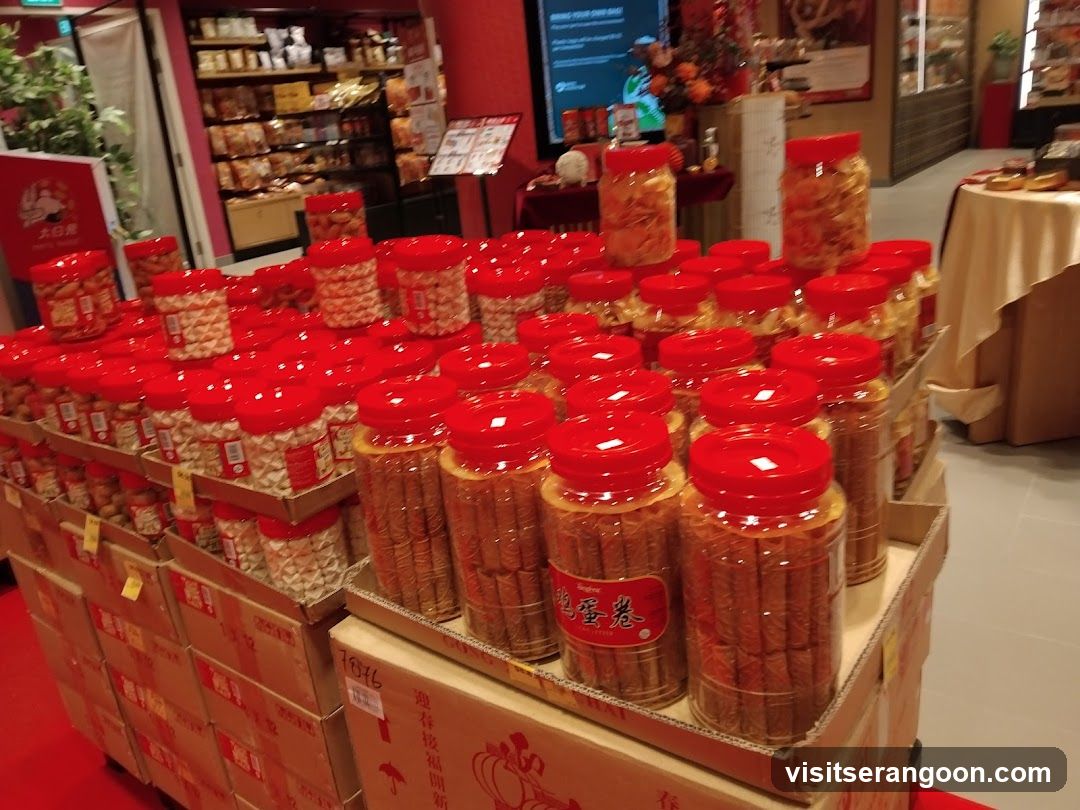 Yue Hwa Chinese Products NEX