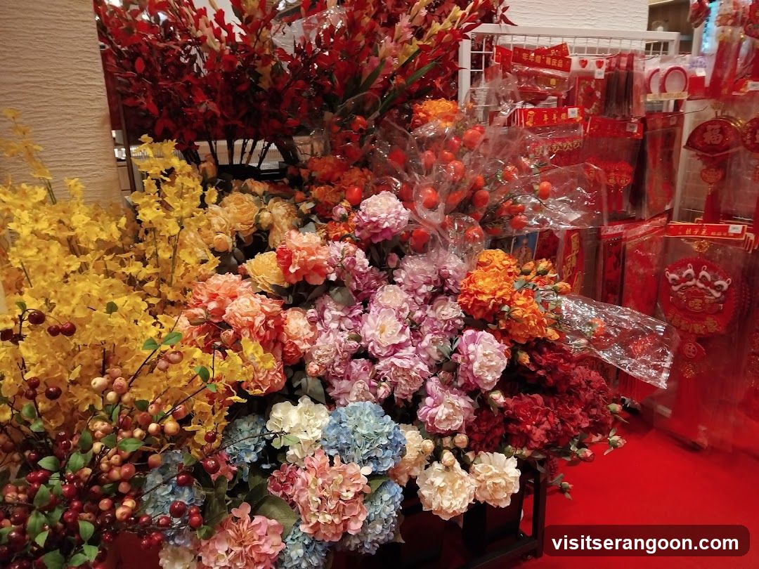 Yue Hwa Chinese Products NEX