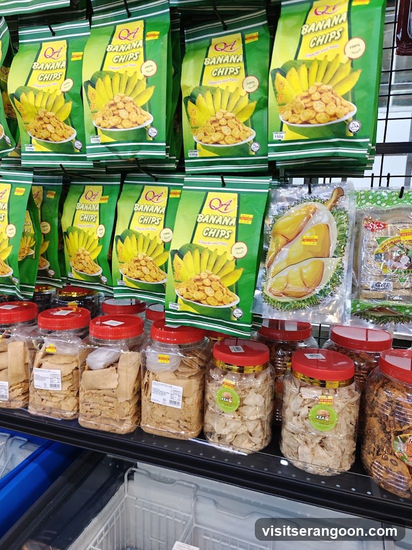 Mountain Mart 24hours