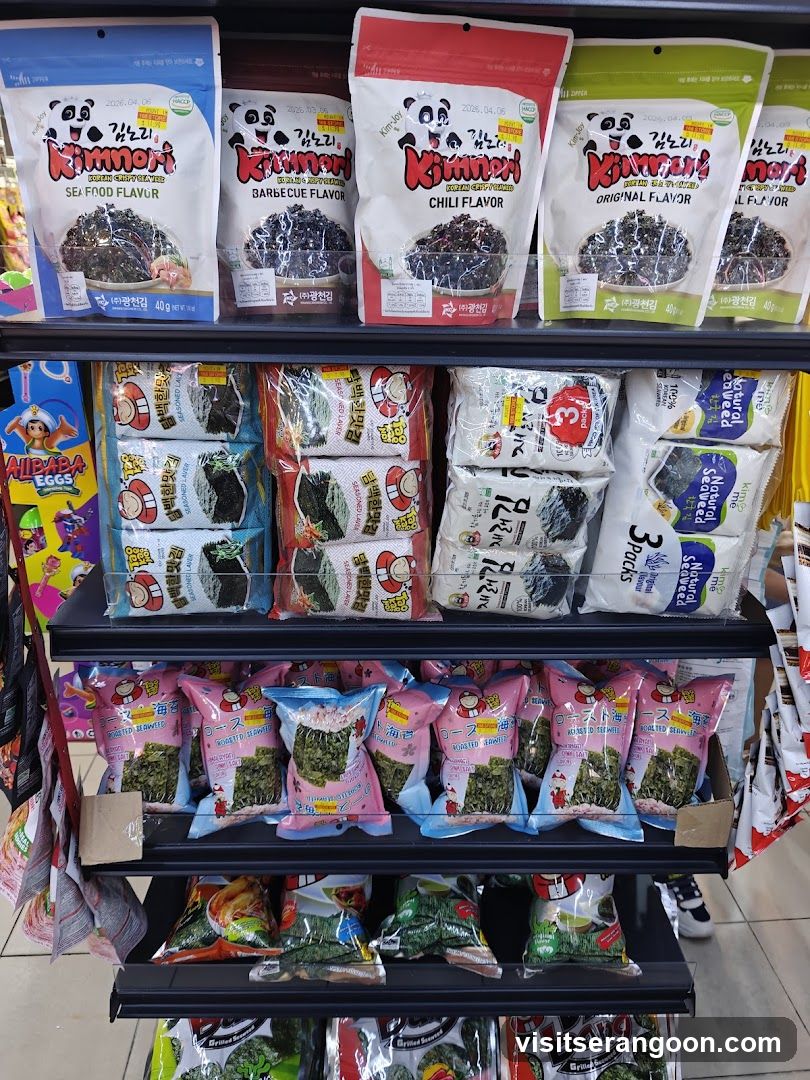 Mountain Mart 24hours