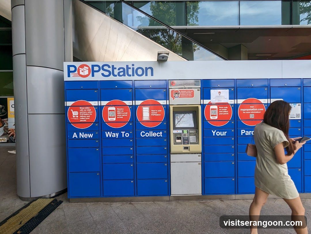 POPStation@NEX
