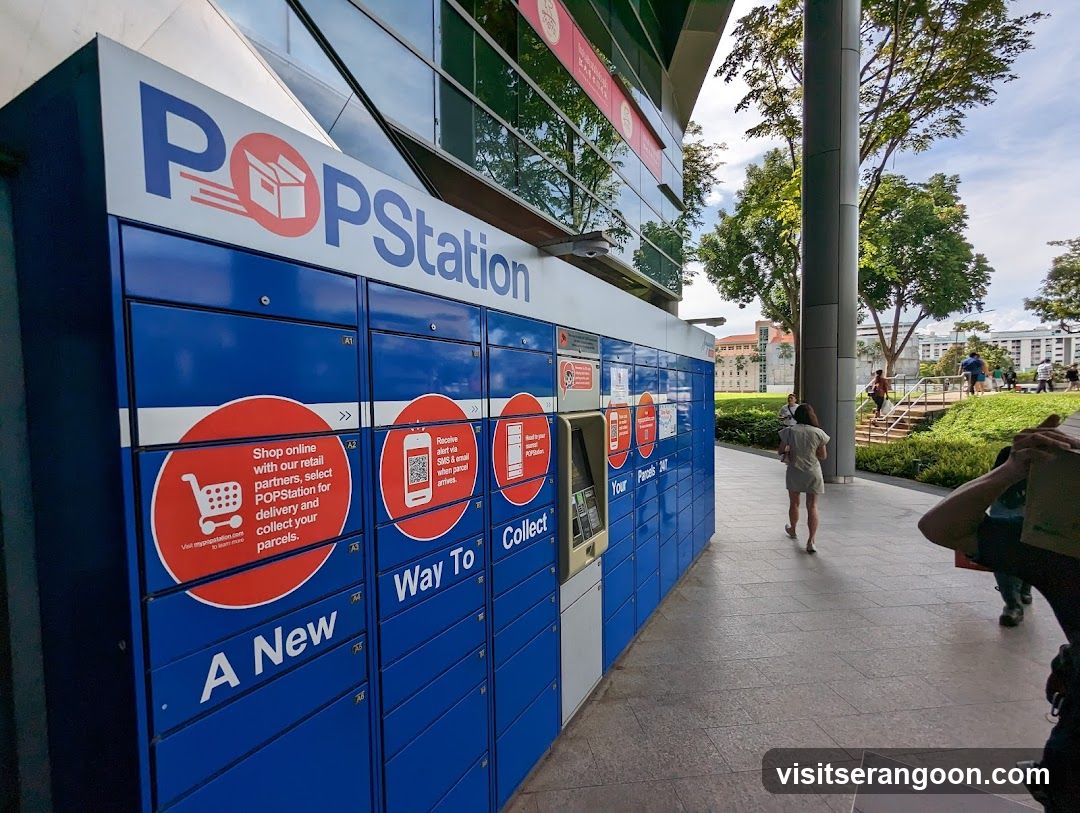 POPStation@NEX