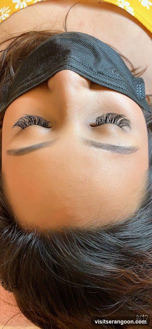 Perky Lash - Eyelash Extension Serangoon Nex