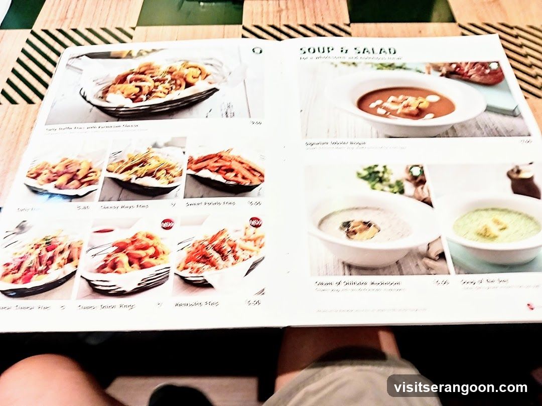 Jack's Place NEX