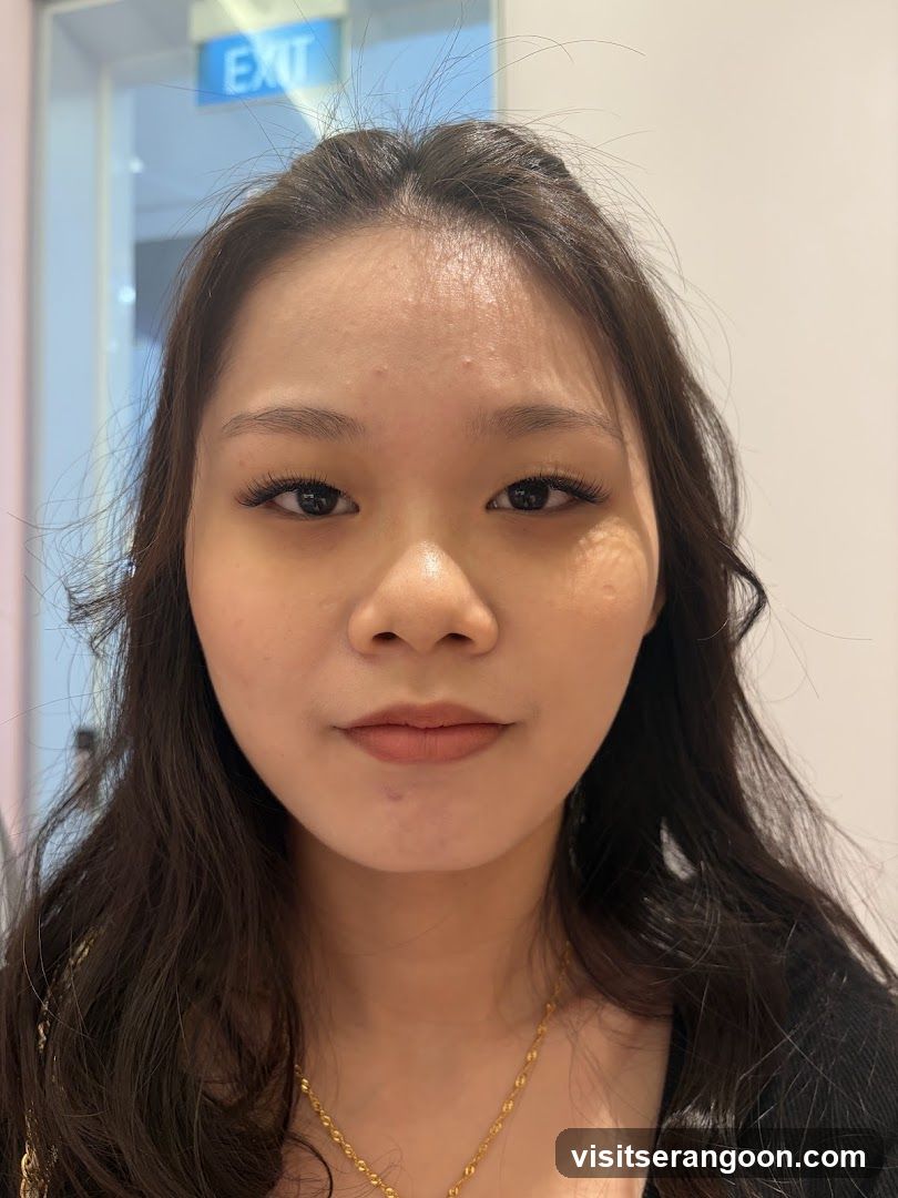 Perky Lash - Eyelash Extension Serangoon Nex