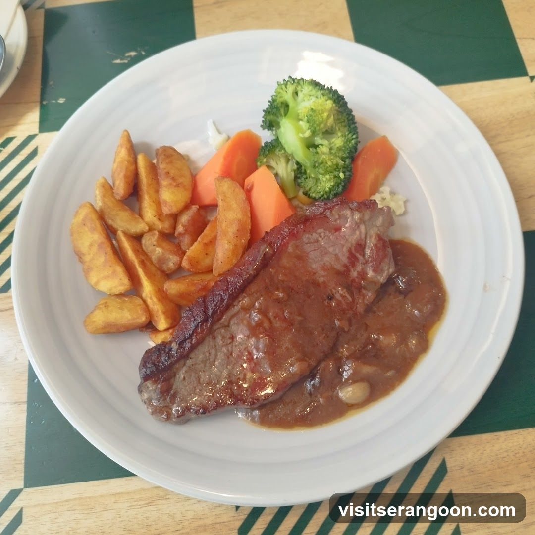 Jack's Place NEX