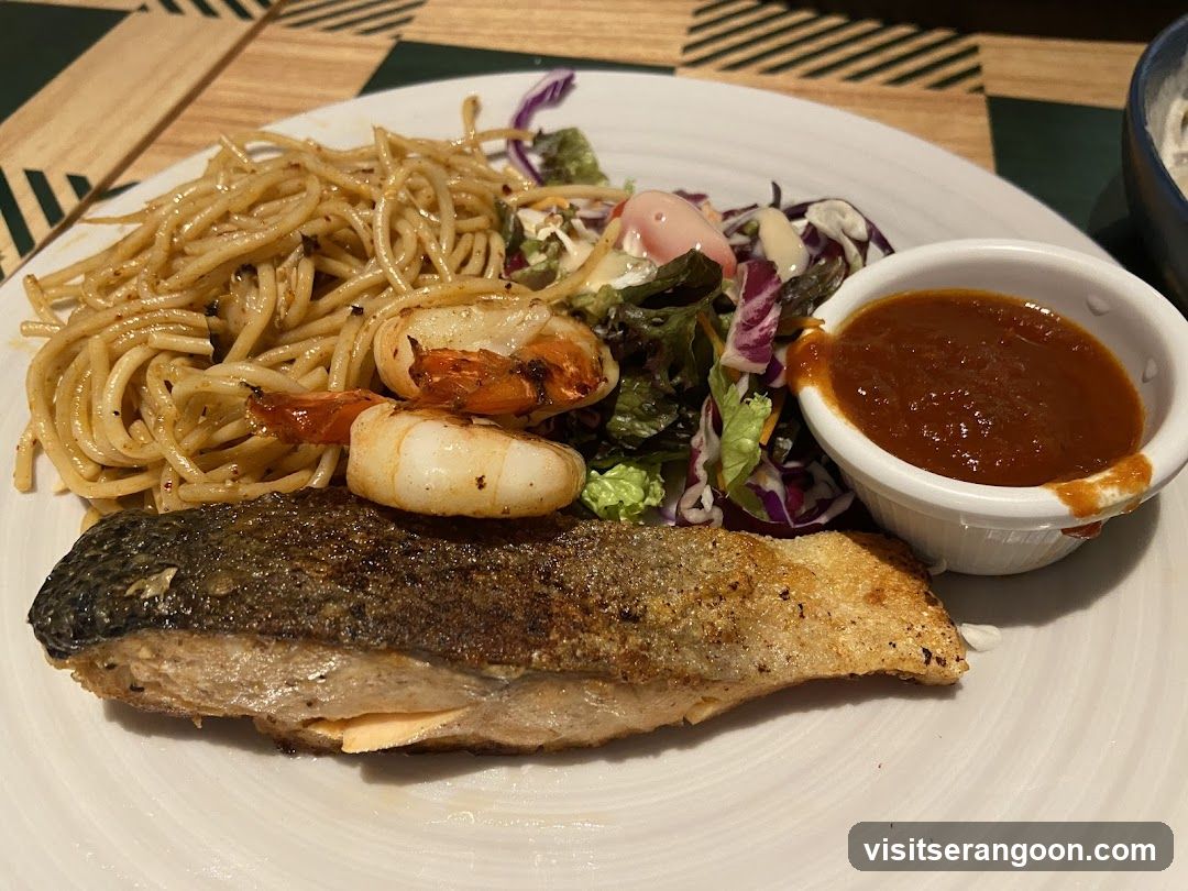 Jack's Place NEX
