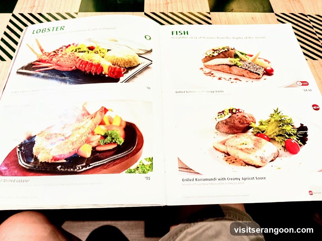 Jack's Place NEX