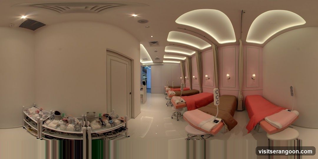 Perky Lash - Eyelash Extension Serangoon Nex
