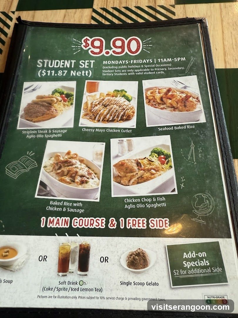 Jack's Place NEX