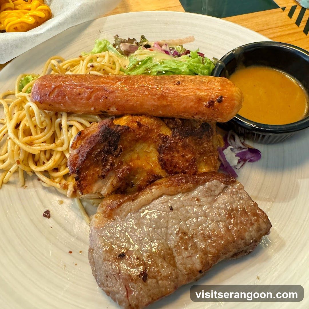 Jack's Place NEX