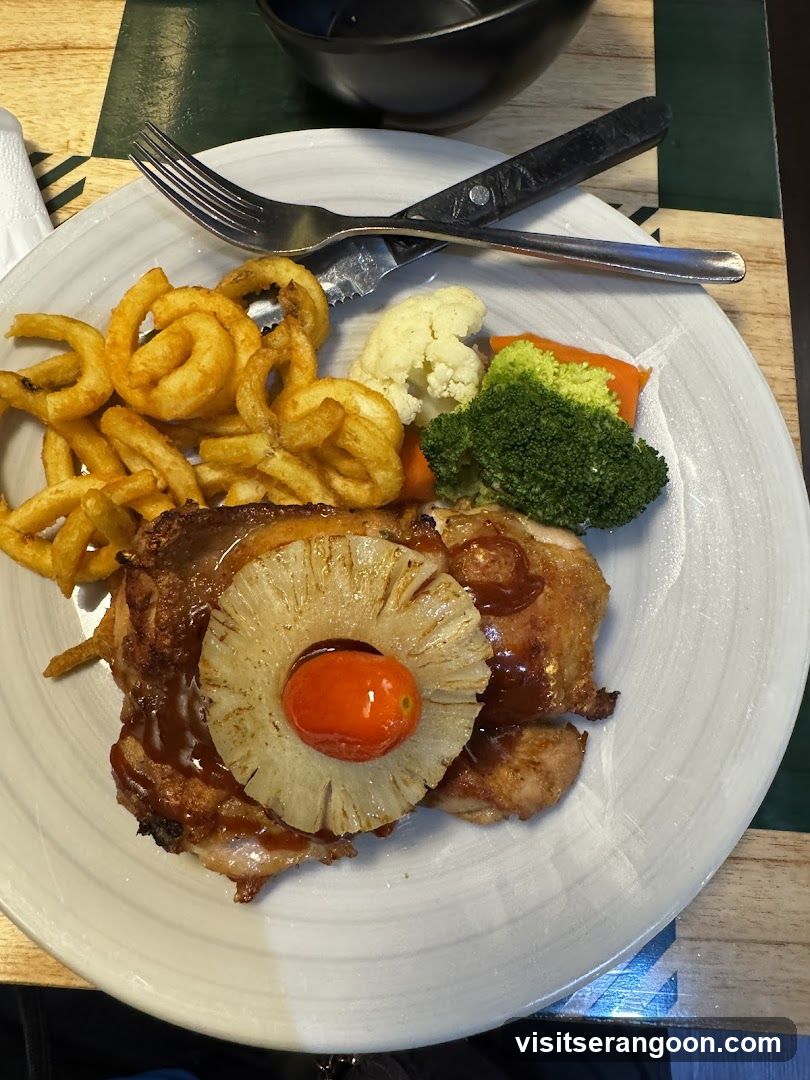 Jack's Place NEX