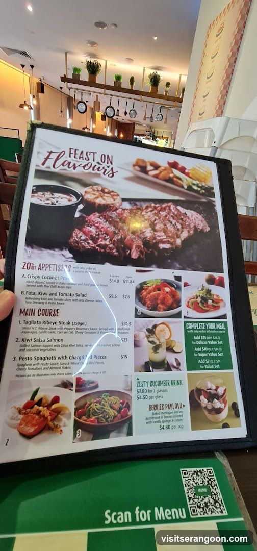 Jack's Place NEX