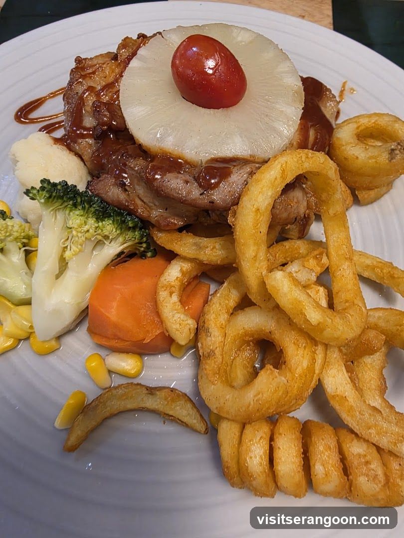 Jack's Place NEX