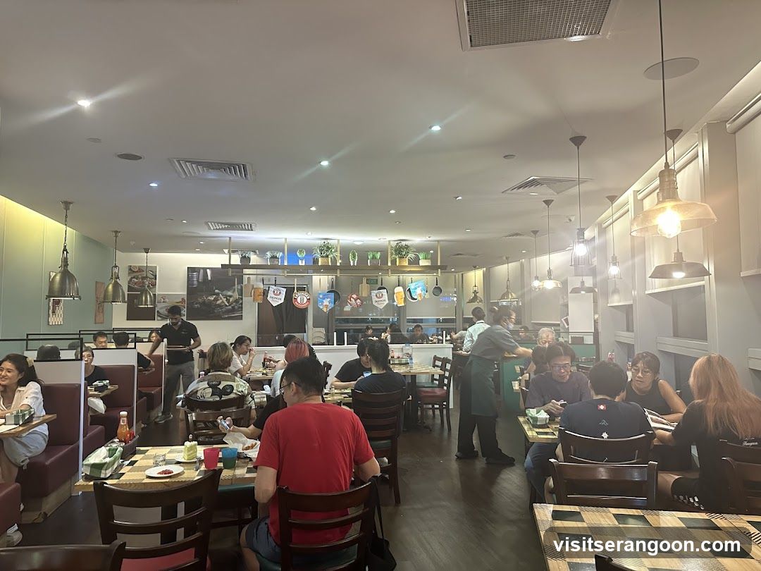 Jack's Place NEX