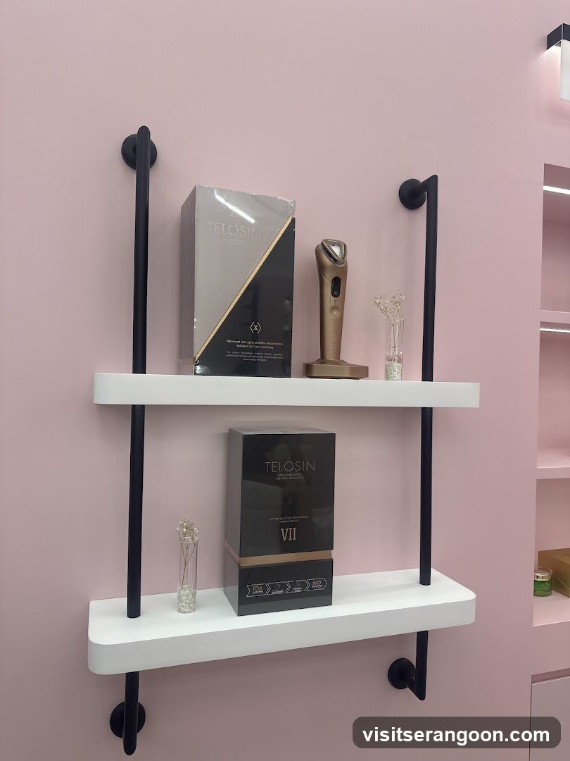 The Mineral Boutique