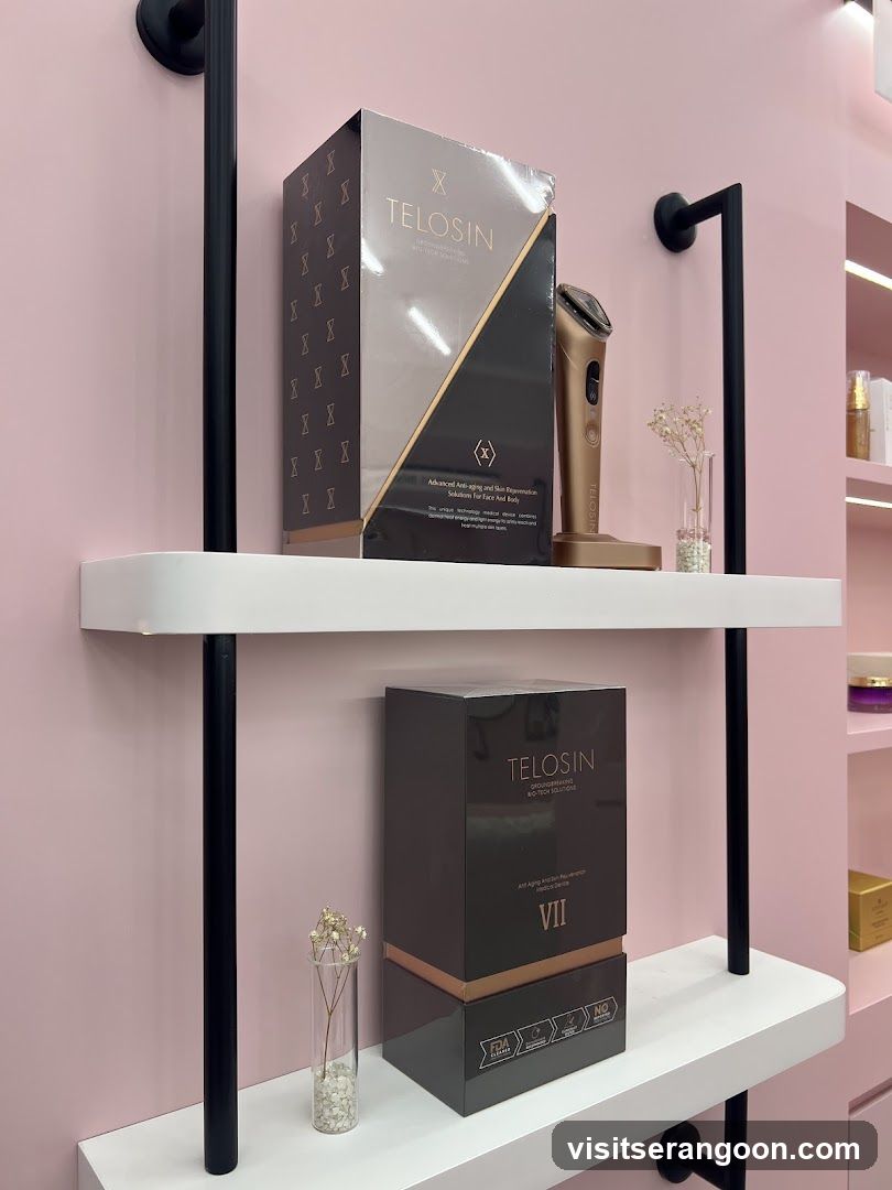 The Mineral Boutique