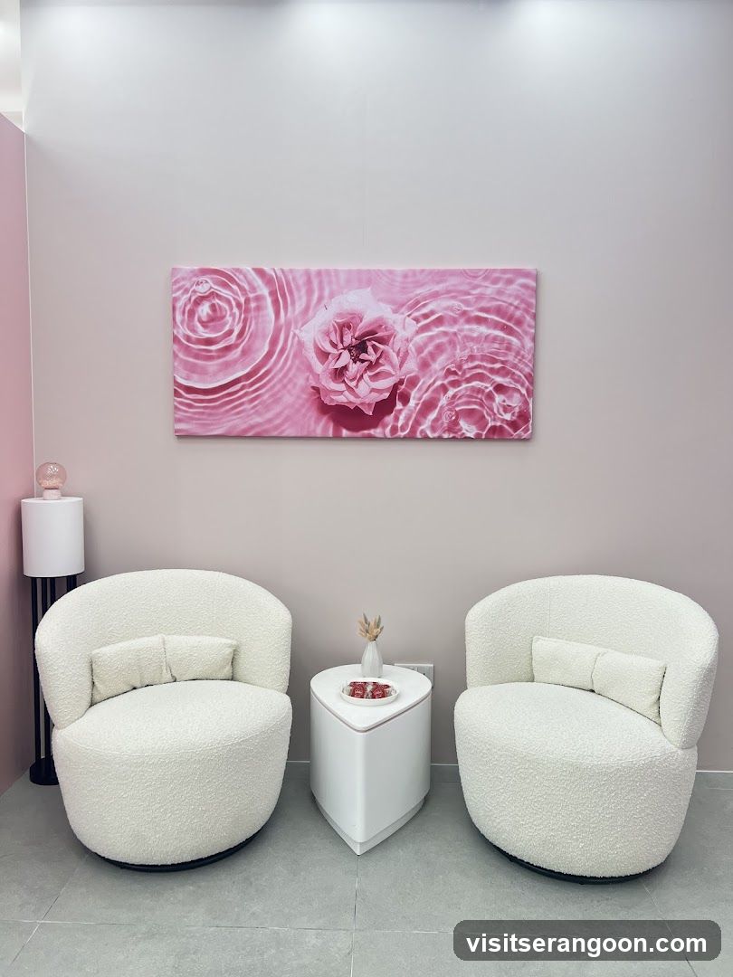 The Mineral Boutique