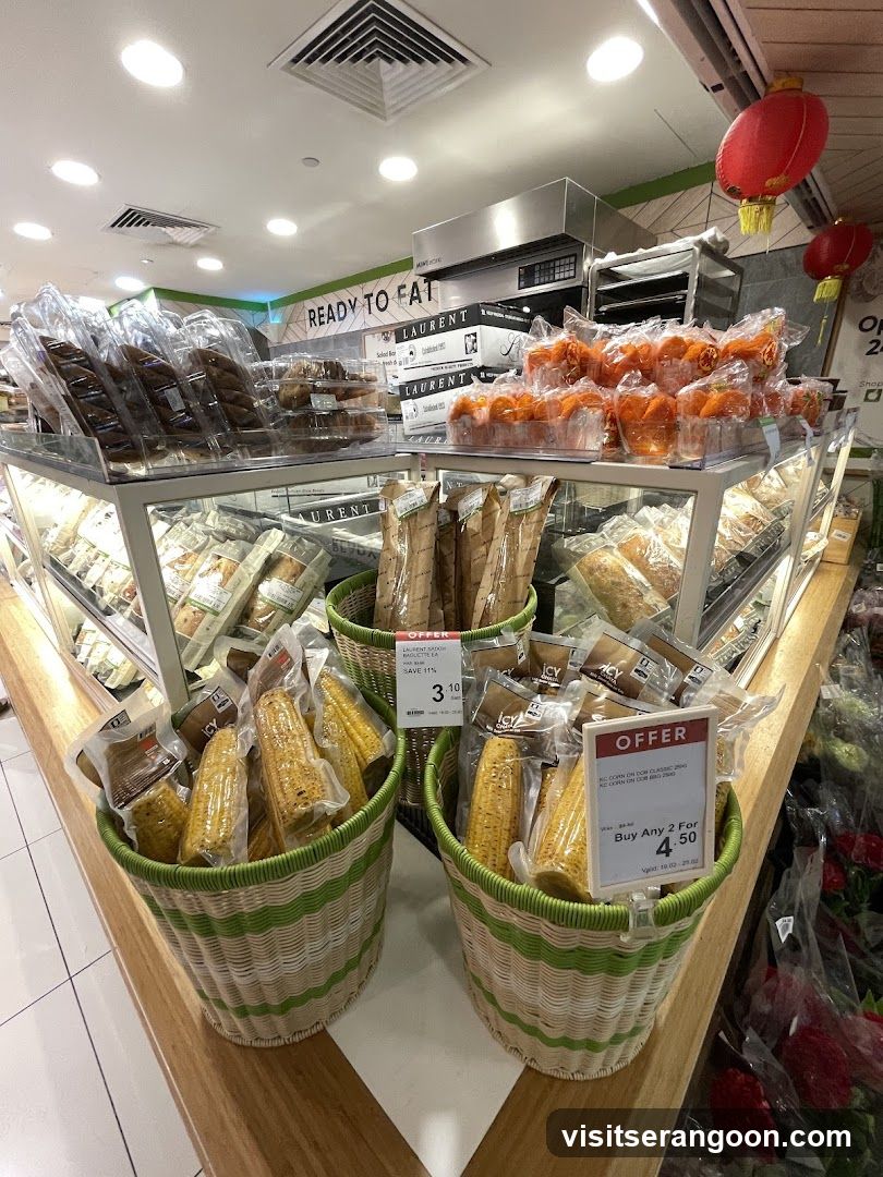 Cold Storage