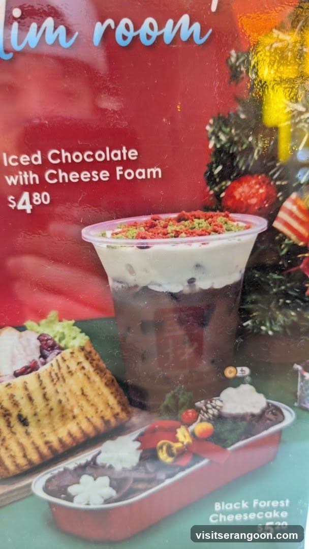 Ya Kun Kaya Toast (NEX Mall)