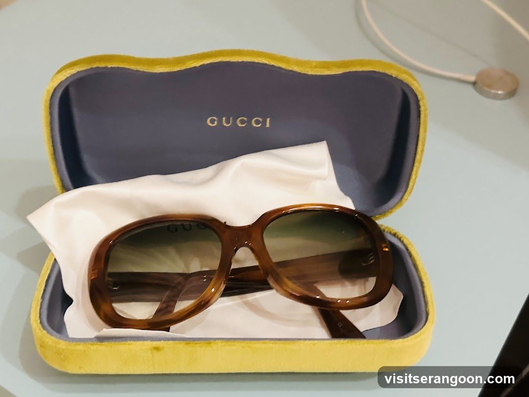 EyeChamp (Nex Mall) | Optical in Serangoon Singapore