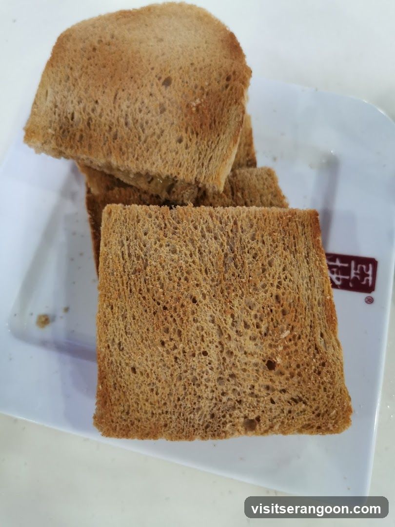 Ya Kun Kaya Toast (NEX Mall)
