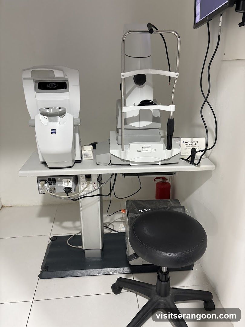 EyeChamp (Nex Mall) | Optical in Serangoon Singapore